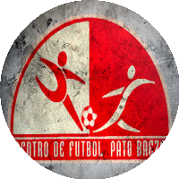 Logo Pato Baeza Futbol Club